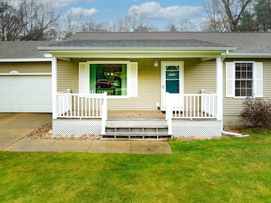 6354 Lazy Oak Trail, Muskegon, MI 49442 - photo 2