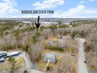 24 Squantum Ave, North Easton, MA 02356 - photo 6