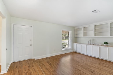 As soon as you enter this inviting home, you will