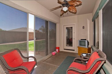 Arizona Room