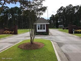 Gated Community