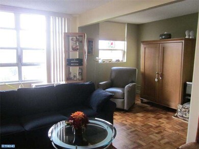 Radnor House unit 1004, Bryn Mawr, PA 19010 - photo 7