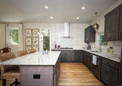 710 Walnut St, Little Rock, AR 72205 - photo 4