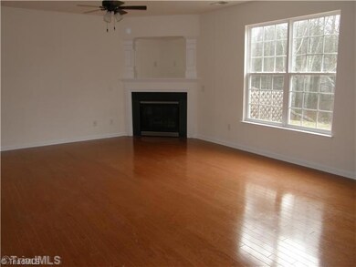 Den/Family/Great Room.