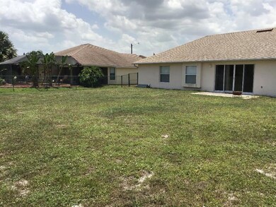3661 SW Viceroy St Back Pic