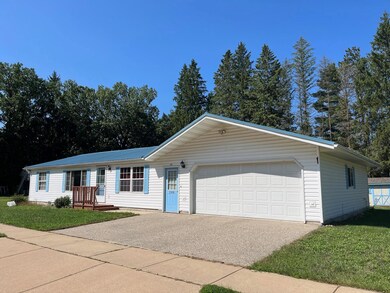 299 N Cedar St, Adams, WI 53910 - photo 2