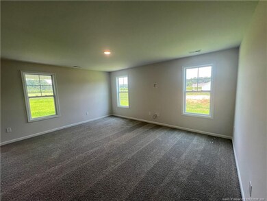 92 Dalton Dr, Lumber Bridge, NC 28357 - photo 7