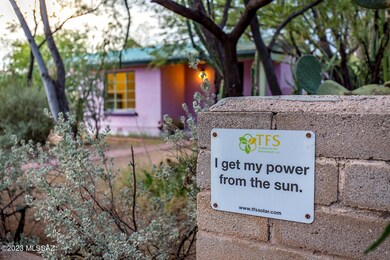 2805 E Lester St, Tucson, AZ 85716 - photo 3