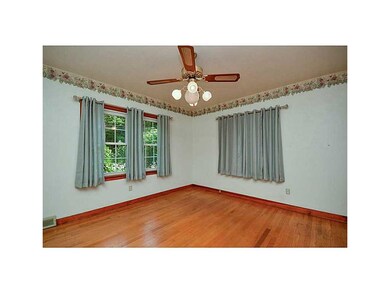 Bedroom.