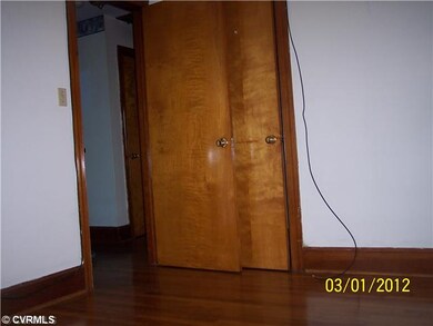 Bedroom - Bed Room 1