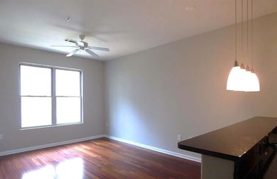 The Washington Condominiums unit 1103, Atlanta, GA 30314 - photo 6