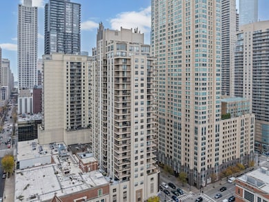 The Caravel unit 1705, Chicago, IL 60654 - photo 2