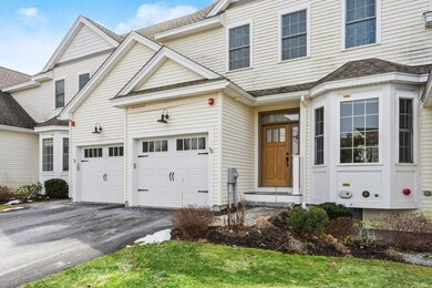 73 Garett Way unit 73, Holliston, MA 01746 - photo 4