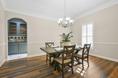 3407 Lindhaven Dr, Pearland, TX 77584 - photo 6