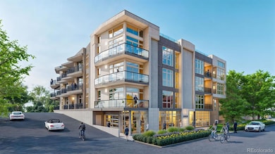 1643 Boulder St unit 307, Denver, CO 80211 - photo 5