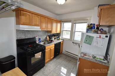 1504 Commonwealth Ave unit 7, Brighton, MA 02135 - photo 7