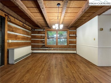 Dining Area.