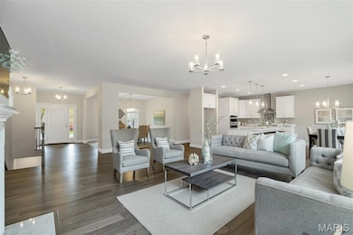 0 Unknown unit MIS25074813, Lake Saint Louis, MO 63367 - photo 6