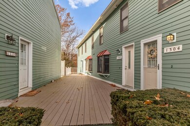 1303 Piscassic St unit C, Newmarket, NH 03857 - photo 3