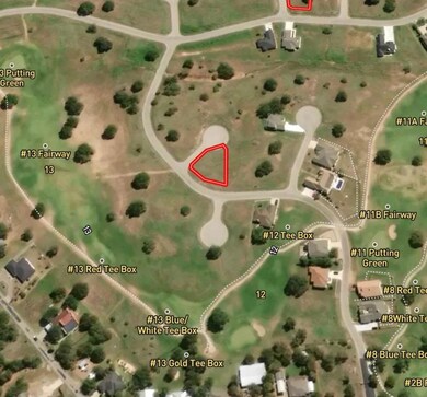 TBD Copper Sage Ct, Kingsland, TX 78639 - photo 4