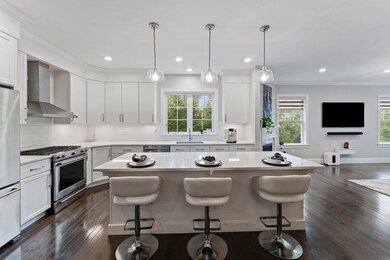 1 N Pond Way unit 30, Hopkinton, MA 01748 - photo 7