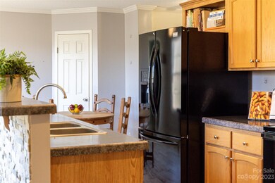 148 Misty Hollow, Burnsville, NC 28714 - photo 5