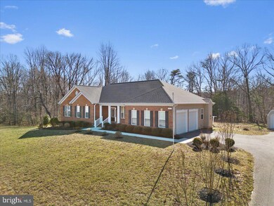 1898 Kathleens Way, Prince Frederick, MD 20678 - photo 3