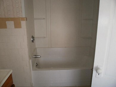 Bathroom.
