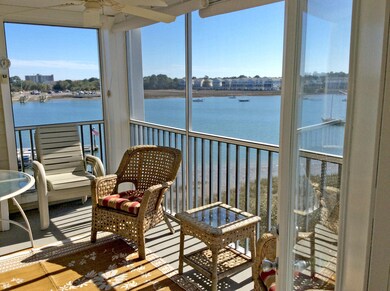 3A Porch & View