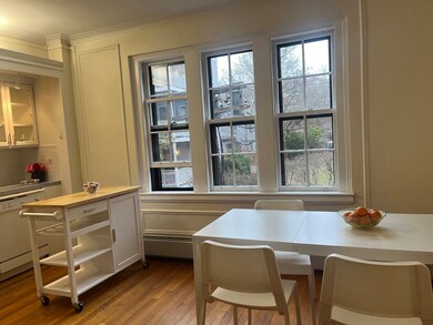 988 Memorial Dr unit 186, Cambridge, MA 02138 - photo 3