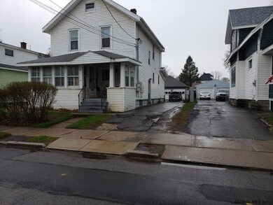 914 Cleveland Ave unit 2, Schenectady, NY 12306 - photo 2