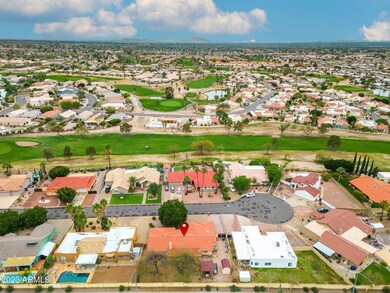 6218 E Camelot Dr - Drone - 719