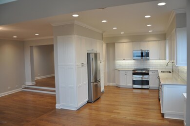 Harbor View unit 6L, Greenwich, CT 06830 - photo 6