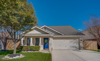 10807 Arabian Gate, San Antonio, TX 78254 - photo 2