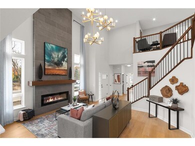 Highly desired Twin home. Visit & fall in love wit