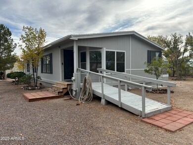 5374 S Emory Rd, Safford, AZ 85546 - photo 6