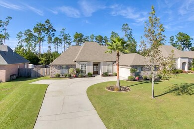 521 Clayton Ct, Slidell, LA 70461 - photo 2