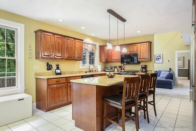 2 Brook Meadow Ln, Georgetown, MA 01833 - photo 5