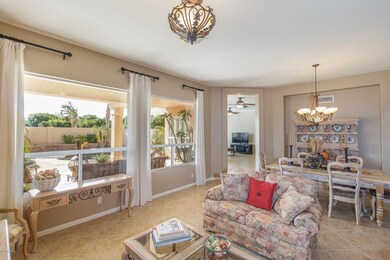 7) FORMAL LIVING