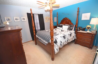 Bedroom #1