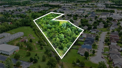 9.02 Acres W Dyke Rd, Rogers, AR 72758 - photo 4