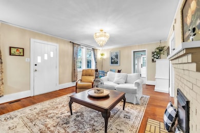 110 Fowler St, Roebuck, SC 29376 - photo 5