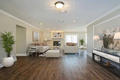 1041 Black St, Hurst, TX 76053 - photo 3