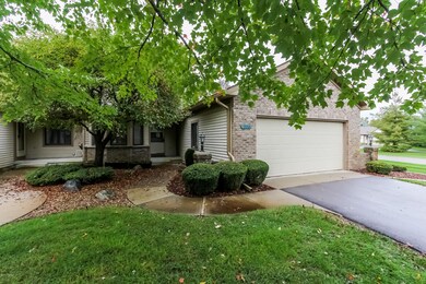 8739 Lindsey Ln SW unit 20, Byron Center, MI 49315 - photo 2