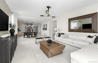 2700 Mosker St, Strasburg, CO 80136 - photo 2