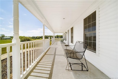 2316 Fogel Rd SE, Corydon, IN 47112 - photo 2