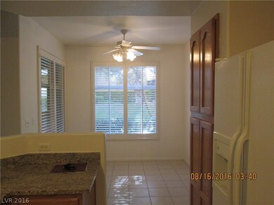 Dining Area from Kitchen