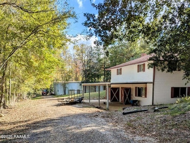 105 Cedar Hill Dr, Washington, LA 70589 - photo 3