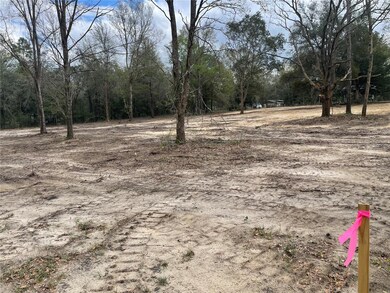 Right side of property