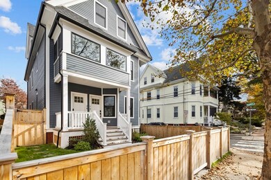 73 Orchard St unit 2, Cambridge, MA 02140 - photo 7